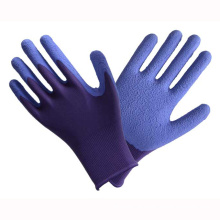 (LG-014) 13t Латексные рабочие защитные перчатки